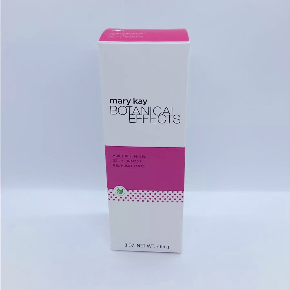 Mary Kay Botanical Effects Moisturizing Gel - NEW